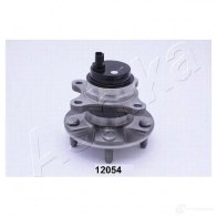 Ступица колеса ASHIKA 2113504 44-12054 T D3V86W 8033001668124 - Изображение 2