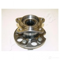 Ступица колеса ASHIKA 44-22086 E 8X2TWY 8033001464757 2113879 - Изображение 2
