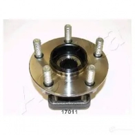 Ступица колеса ASHIKA 8033001448689 44-17011 SFSJ 3 2113603 - Изображение 5