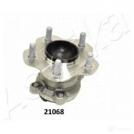 Ступица колеса ASHIKA 8UN B3 44-21068 8033001841794 2113797 - Изображение 3