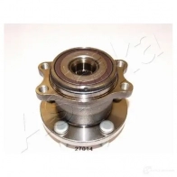 Ступица колеса ASHIKA XPLGM I 2114035 8033001447538 44-27014 - Изображение 2