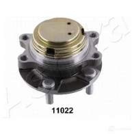 Ступица колеса ASHIKA 0IA H7 8033001988017 44-11022 2113443 - Изображение 2