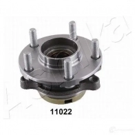 Ступица колеса ASHIKA 0IA H7 8033001988017 44-11022 2113443 - Изображение 3