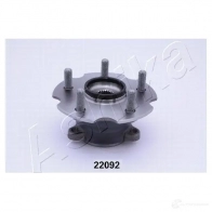 Ступица колеса ASHIKA NQ7 1Z 2113882 44-22092 8033001668544 - Изображение 3