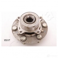 Ступица колеса ASHIKA 0 3VMBA1 44-15017 2113574 8033001675856 - Изображение 2