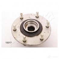 Ступица колеса ASHIKA 0 3VMBA1 44-15017 2113574 8033001675856 - Изображение 3