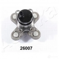 Ступица колеса ASHIKA 8033001917727 93 V688 2114018 44-26007 - Изображение 2