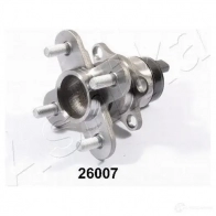 Ступица колеса ASHIKA 8033001917727 93 V688 2114018 44-26007 - Изображение 3