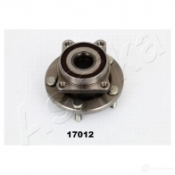 Ступица колеса ASHIKA 0 FJR9 44-17012 8052553161143 2113604 - Изображение 2