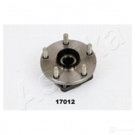 Ступица колеса ASHIKA 0 FJR9 44-17012 8052553161143 2113604 - Изображение 3