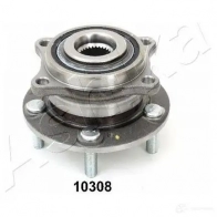 Ступица колеса ASHIKA 44-10308 LPOX T1R 8033001668629 2113391 - Изображение 2