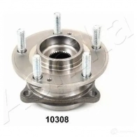 Ступица колеса ASHIKA 44-10308 LPOX T1R 8033001668629 2113391 - Изображение 3