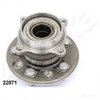 Ступица колеса ASHIKA 9 W2TFKC 4422071 8033001369847 Lexus LS (XF30) 3 2000 – 2006