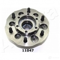 Ступица колеса ASHIKA 44-11047 8033001468656 IDZM 5Z 2113460 - Изображение 3