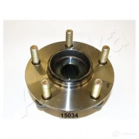 Ступица колеса ASHIKA 8033001446654 H3SU4 N8 2113583 44-15034 - Изображение 3