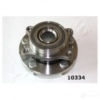 Ступица колеса ASHIKA 82F SL 1222142539 44-10334 8052553155678 - Изображение 2