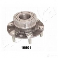 Ступица колеса ASHIKA 8033001932294 2113415 44-10501 A OJW0 - Изображение 2