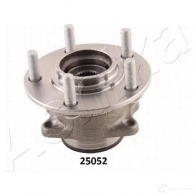 Ступица колеса ASHIKA 44-25052 8033001831283 O0 YV7Q 2114011 - Изображение 3