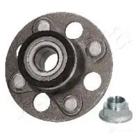 Ступица колеса ASHIKA D 13Z9 8033001465594 44-24056 2113971 - Изображение 2