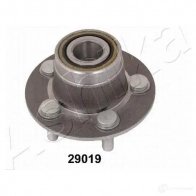 Ступица колеса ASHIKA 2114076 44-29019 JU 73TR 8033001983760 - Изображение 2