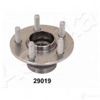 Ступица колеса ASHIKA 2114076 44-29019 JU 73TR 8033001983760 - Изображение 3