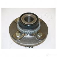 Ступица колеса ASHIKA 44-20534 2113736 VLI BZD 8033001468120