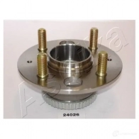 Ступица колеса ASHIKA 44-24 026 2113945 44-24026 TXVZGK8 - Изображение 3