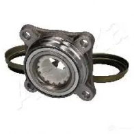 Ступица колеса ASHIKA 8033001835304 44-12024 2113484 DY9 JRI - Изображение 2