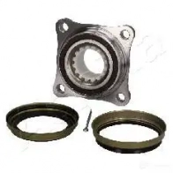 Ступица колеса ASHIKA 8033001835304 44-12024 2113484 DY9 JRI - Изображение 4