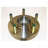 Ступица колеса ASHIKA 8033001447071 44-20522 2113726 ZFIY Z - Изображение 3
