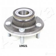 Ступица колеса ASHIKA 44-19021 N 0Z5GA 2113643 8033001794847 - Изображение 2