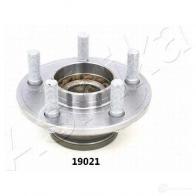 Ступица колеса ASHIKA 44-19021 N 0Z5GA 2113643 8033001794847 - Изображение 3