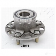Ступица колеса ASHIKA 44-24011 41 7URF 2113933 8033001721560 - Изображение 2
