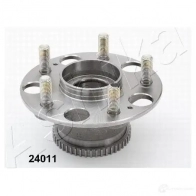 Ступица колеса ASHIKA 44-24011 41 7URF 2113933 8033001721560 - Изображение 3