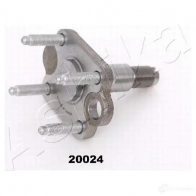 Ступица колеса ASHIKA 44-20024 2113669 KHNP T 8052553139685 - Изображение 3