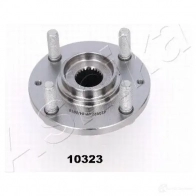 Ступица колеса ASHIKA 44-10323 CJ BGJ3 2113402 8052553139234 - Изображение 3
