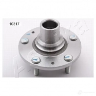 Ступица колеса ASHIKA 8033001671230 AKDY2Y 0 44-10317 2113397 - Изображение 2