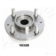 Ступица колеса ASHIKA 44-10328 E4 2JOH 2113407 8052553139388 - Изображение 3