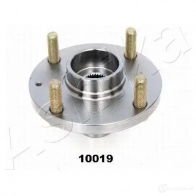 Ступица колеса ASHIKA 8052553139111 44-10019 2113379 8V OIKH - Изображение 3