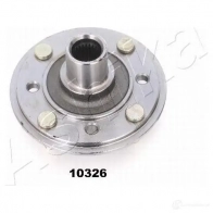 Ступица колеса ASHIKA C75U R9 44-10326 2113405 8052553139326