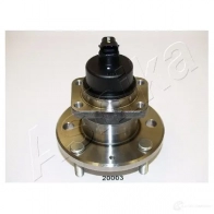 Ступица колеса ASHIKA YX5 7V 2113650 8033001467949 44-20003 - Изображение 2