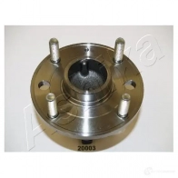 Ступица колеса ASHIKA YX5 7V 2113650 8033001467949 44-20003 - Изображение 3