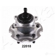 Ступица колеса ASHIKA 8033001988307 2113828 1 MQ9C2 44-22018 - Изображение 2