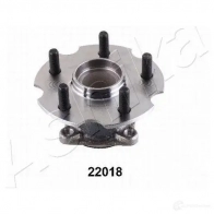 Ступица колеса ASHIKA 8033001988307 2113828 1 MQ9C2 44-22018 - Изображение 3