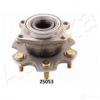 Ступица колеса ASHIKA 5J 3PT6 44-25053 2114012 8033001831313 - Изображение 2