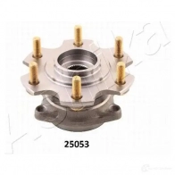 Ступица колеса ASHIKA 5J 3PT6 44-25053 2114012 8033001831313 - Изображение 3