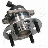 Ступица колеса ASHIKA 44-20331 4IWE4 2V 1437267602 - Изображение 3