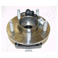Ступица колеса ASHIKA 2113651 45XE Z0 44-20004 8033001467963 - Изображение 3