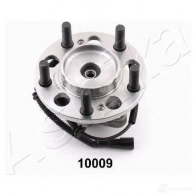 Ступица колеса ASHIKA 8033001929225 44-10009 49OZY F1 2113369 - Изображение 3