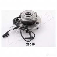 Ступица колеса ASHIKA UT 351J 44-29016 2114073 8033001928594 - Изображение 2